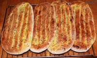 اهمیت نان و نقش آن در تغذیه